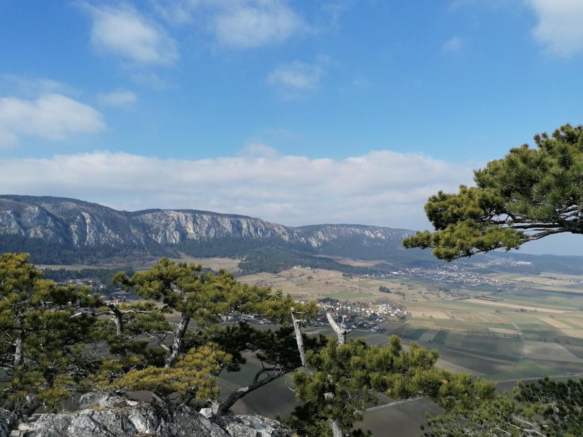 Gasthof Mohr Zweiersdorf Exteriér fotografie